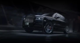 Rolls-Royce Cullinan ทุกรุ่นย่อย