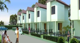 บ้านการเคหะแห่งชาติ ทุกโครงการย่อย