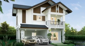 บ้านประเสริฐโชค ทุกโครงการย่อย