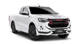 Isuzu D-MAX X-Series ทุกรุ่นย่อย