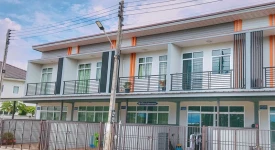 บ้านเพอร์เฟค เลควิว ทุกโครงการย่อย