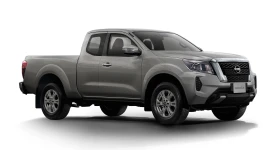 Nissan Navara ทุกรุ่นย่อย