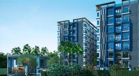 คอนโดบัณฑิต ดอร์มิโทรี่ ทุกโครงการย่อย