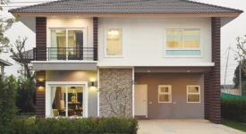 บ้านแลนด์ แอนด์ พร็อพเพอร์ตี้ กรุ๊ป ทุกโครงการย่อย