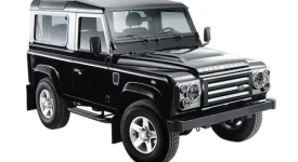 Land Rover Defender ทุกรุ่นย่อย