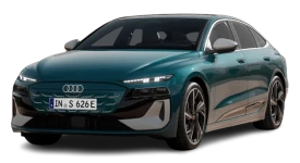 Audi S6 ทุกรุ่นย่อย