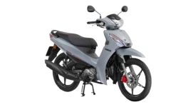 Yamaha FINN ทุกรุ่นย่อย