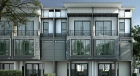 บ้านเปี่ยมสุข ทุกโครงการย่อย