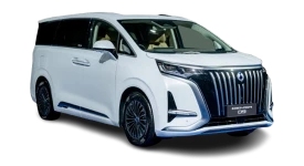 Denza D9 ทุกรุ่นย่อย