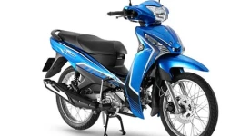 Yamaha FINN ทุกรุ่นย่อย