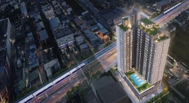 ซิตี้ โฮม ทุกโครงการย่อย