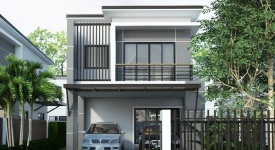 บ้านแสนดี ดีเวลอปเม้นท์ ทุกโครงการย่อย