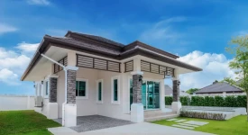 บ้านประจวบ อินเตอร์ เทรด ทุกโครงการย่อย