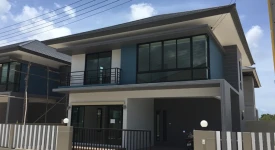 บ้านทรัพย์ธานี พร็อพเพอร์ตี้ ทุกโครงการย่อย