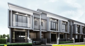 บ้านเจติยา พร็อพเพอร์ตี้ ทุกโครงการย่อย