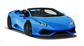 Lamborghini Huracan ทุกรุ่นย่อย