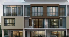 อารียา บริกก์ ทุกโครงการย่อย