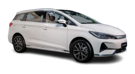 BYD M6 ทุกรุ่นย่อย