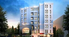 คอนโดริชี่เพลซ 2002 ทุกโครงการย่อย