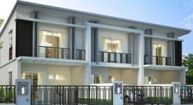 พฤกษาทาวน์ ทุกโครงการย่อย