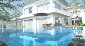 โนเบิล จีโอ ทุกโครงการย่อย