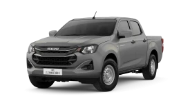 Isuzu D-MAX ทุกย่อย