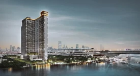 คอนโดเอเวอร์แลนด์ ทุกโครงการย่อย