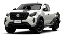 Nissan Navara ทุกรุ่นย่อย