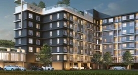 คอนโดชีวาทัย ทุกโครงการย่อย