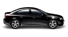 Chevrolet Cruze ทุกรุ่นย่อย