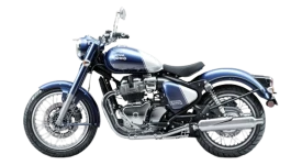 Royal Enfield Classic 650 ทุกย่อย