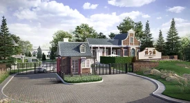 สีวลี ทุกโครงการย่อย