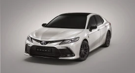 Toyota Camry ทุกรุ่นย่อย
