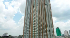 คอนโดที.ซี.ซี แคปปิตอลแลนด์ ทุกโครงการย่อย