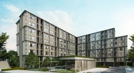 คอนโดยู ซิตี้ จำกัด (มหาชน) ทุกโครงการย่อย