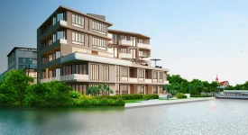 คอนโดศรีสมุทร พร็อพเพอร์ตี้ ทุกโครงการย่อย