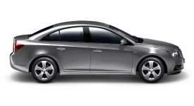 Chevrolet Cruze ทุกรุ่นย่อย