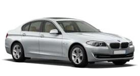 BMW Series 5 ทุกรุ่นย่อย