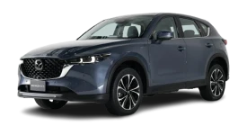 Mazda CX-5 ทุกรุ่นย่อย