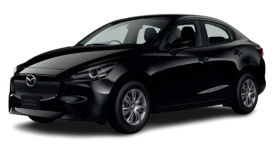 Mazda 2 ทุกรุ่นย่อย