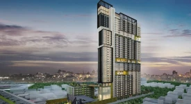 คอนโดเจ้าพระยามหานคร ทุกโครงการย่อย