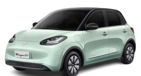 Wuling Binguo EV ทุกรุ่นย่อย