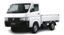 Suzuki Carry ทุกย่อย