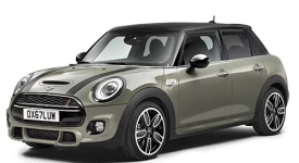 Mini Hatch 5 Door ทุกรุ่นย่อย