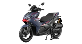 Yamaha Aerox ทุกรุ่นย่อย