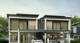 บ้านหลักศิริ เรียลเอสเตท ทุกโครงการย่อย