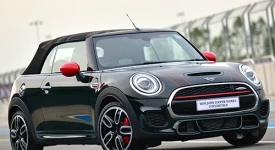 Mini John Cooper Works ทุกรุ่นย่อย