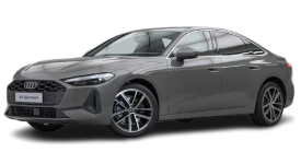 Audi A5 ทุกรุ่นย่อย