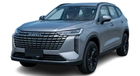 GWM Haval H6 ทุกรุ่นย่อย