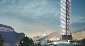 แมสซารีน ทุกโครงการย่อย